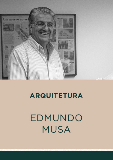 Edmundo Musa